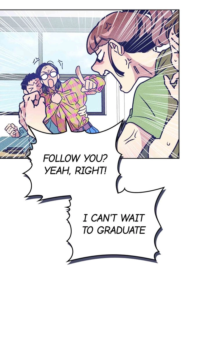 The Fantastical After-School Writing Club Chapter 1 page 24 - 