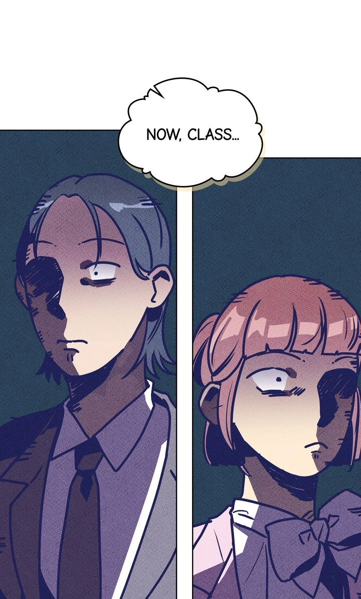 The Fantastical After-School Writing Club Chapter 1 page 27 - 