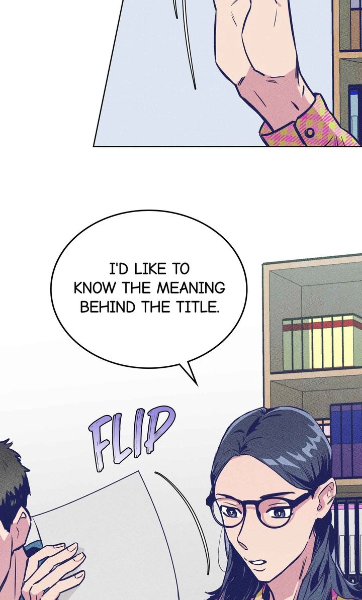 The Fantastical After-School Writing Club Chapter 1 page 4 - 