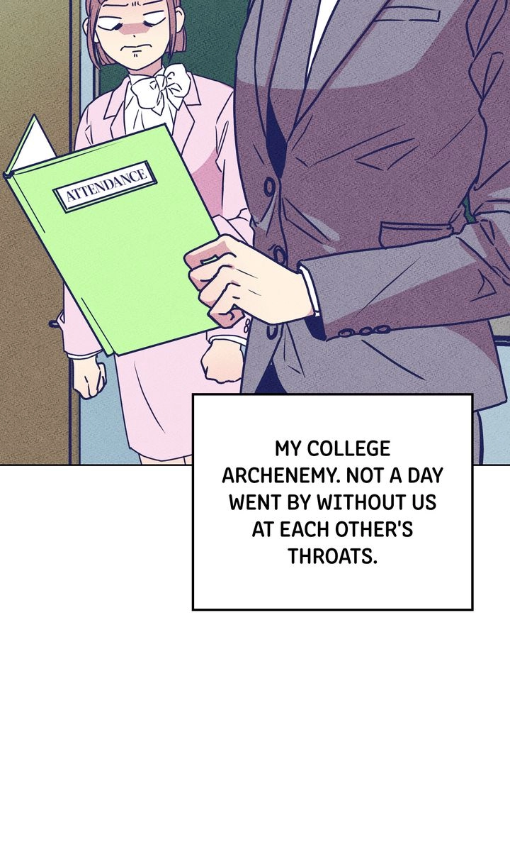 The Fantastical After-School Writing Club Chapter 1 page 33 - 