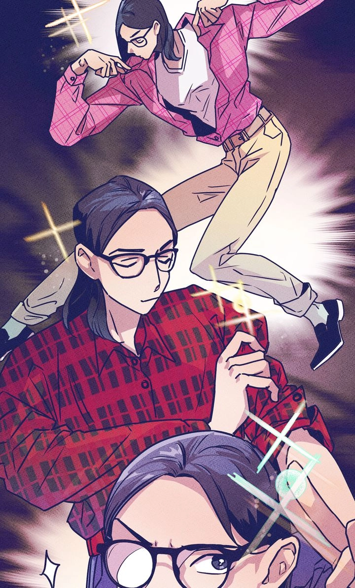 The Fantastical After-School Writing Club Chapter 1 page 35 - 