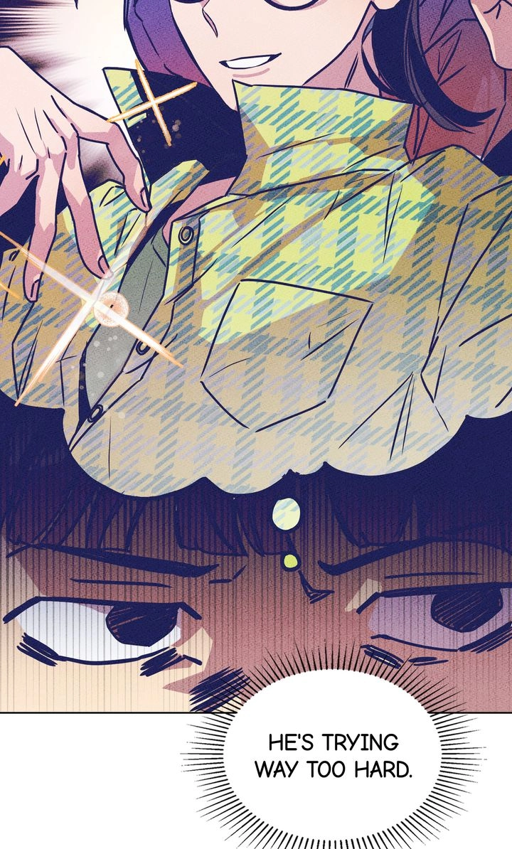 The Fantastical After-School Writing Club Chapter 1 page 36 - 