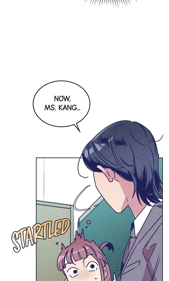 The Fantastical After-School Writing Club Chapter 1 page 37 - 