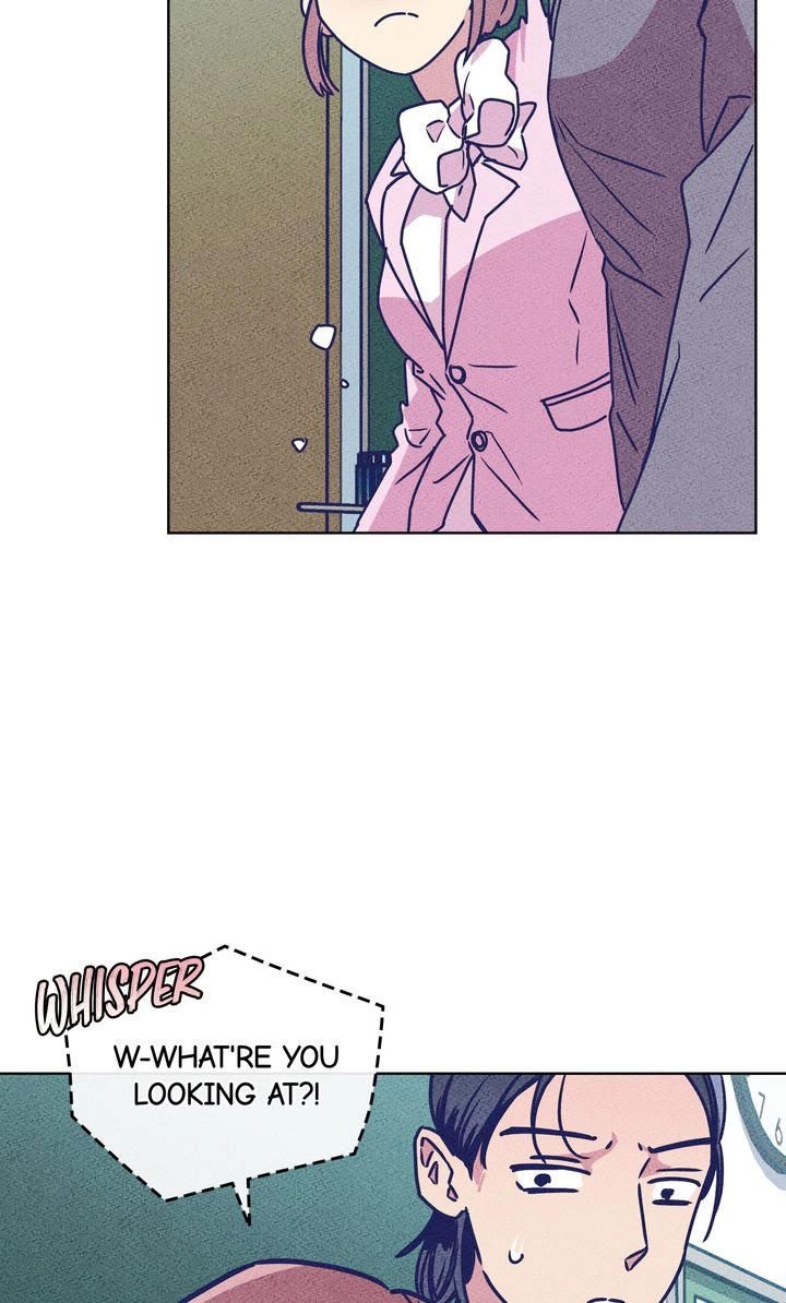 The Fantastical After-School Writing Club Chapter 1 page 38 - 
