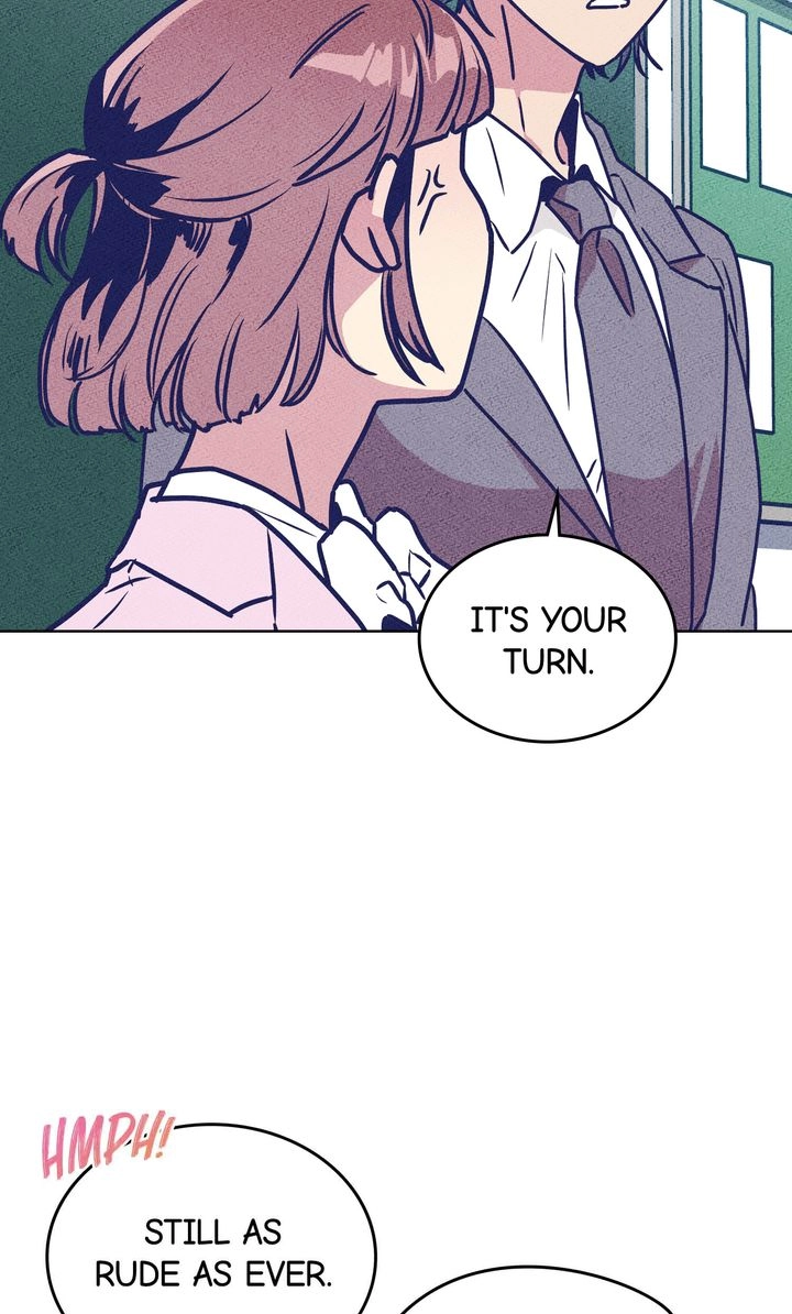 The Fantastical After-School Writing Club Chapter 1 page 39 - 