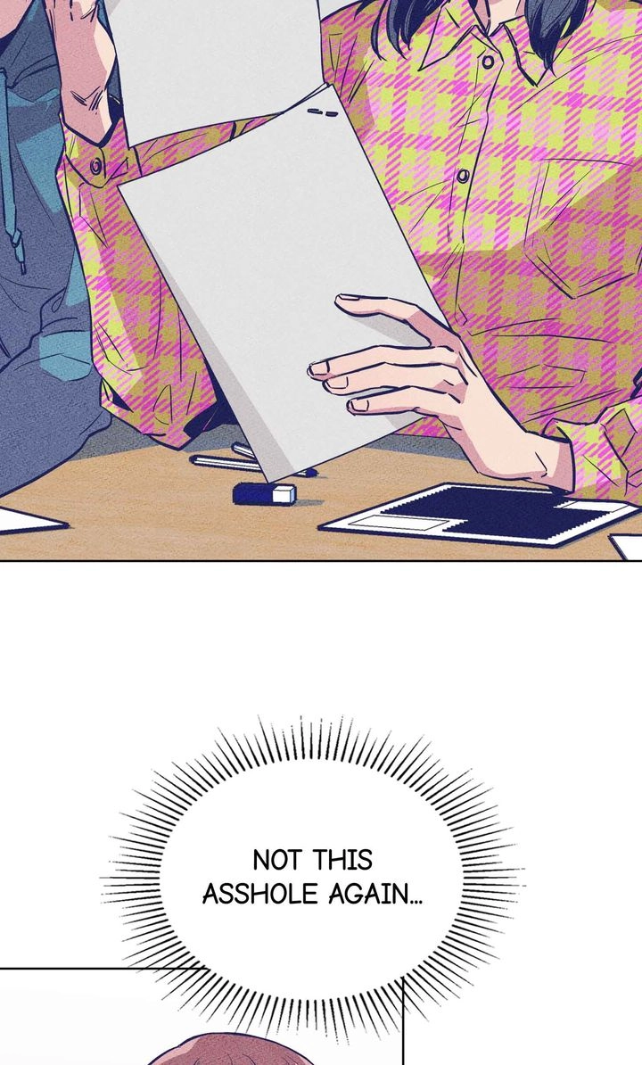 The Fantastical After-School Writing Club Chapter 1 page 5 - 