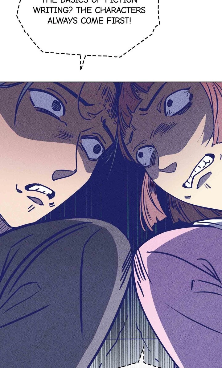 The Fantastical After-School Writing Club Chapter 1 page 47 - 