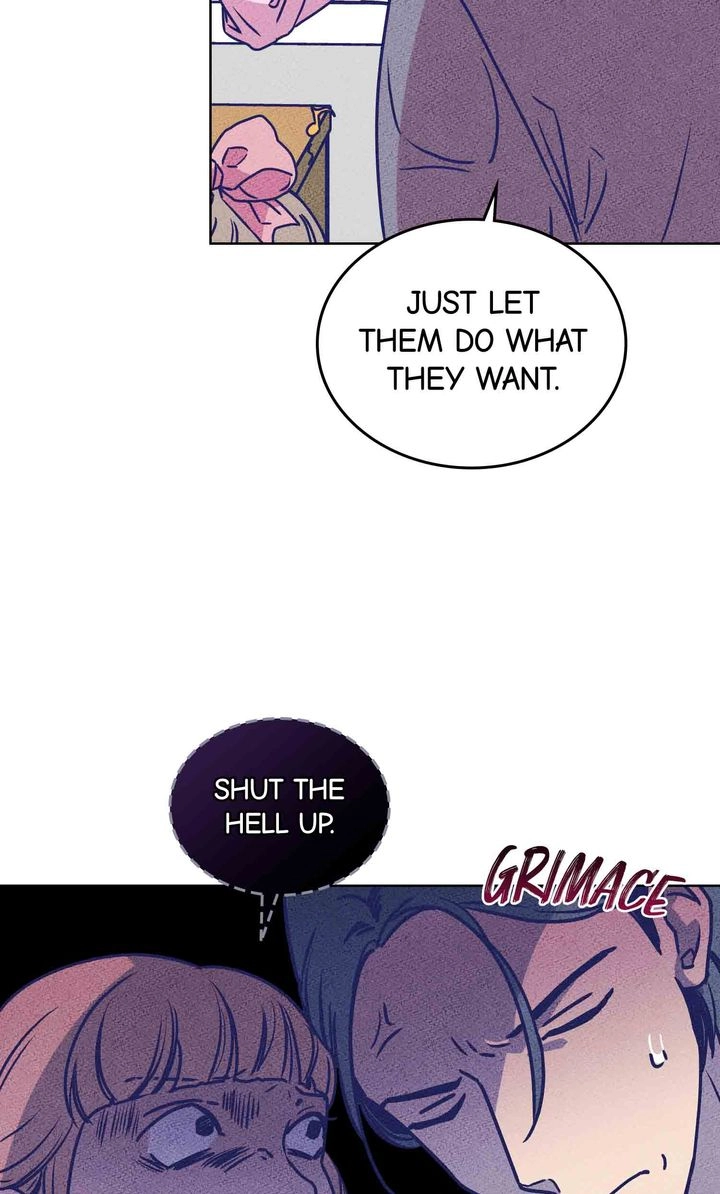 The Fantastical After-School Writing Club Chapter 1 page 52 - 
