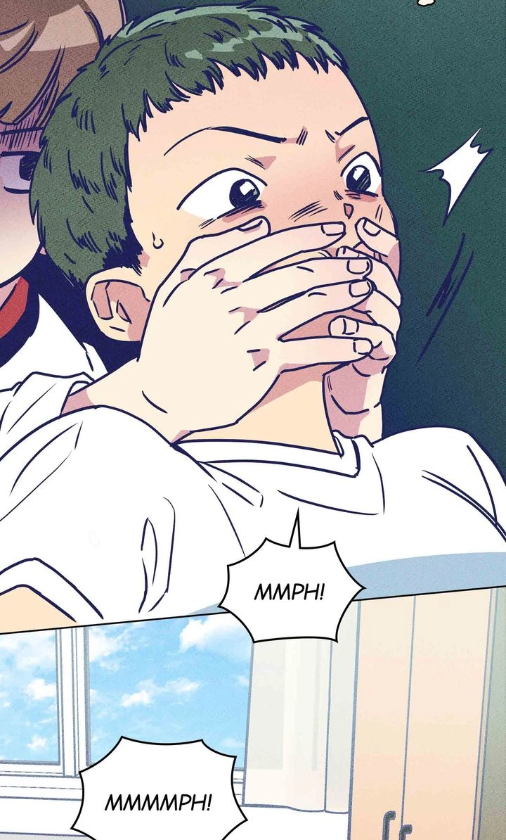 The Fantastical After-School Writing Club Chapter 1 page 55 - 