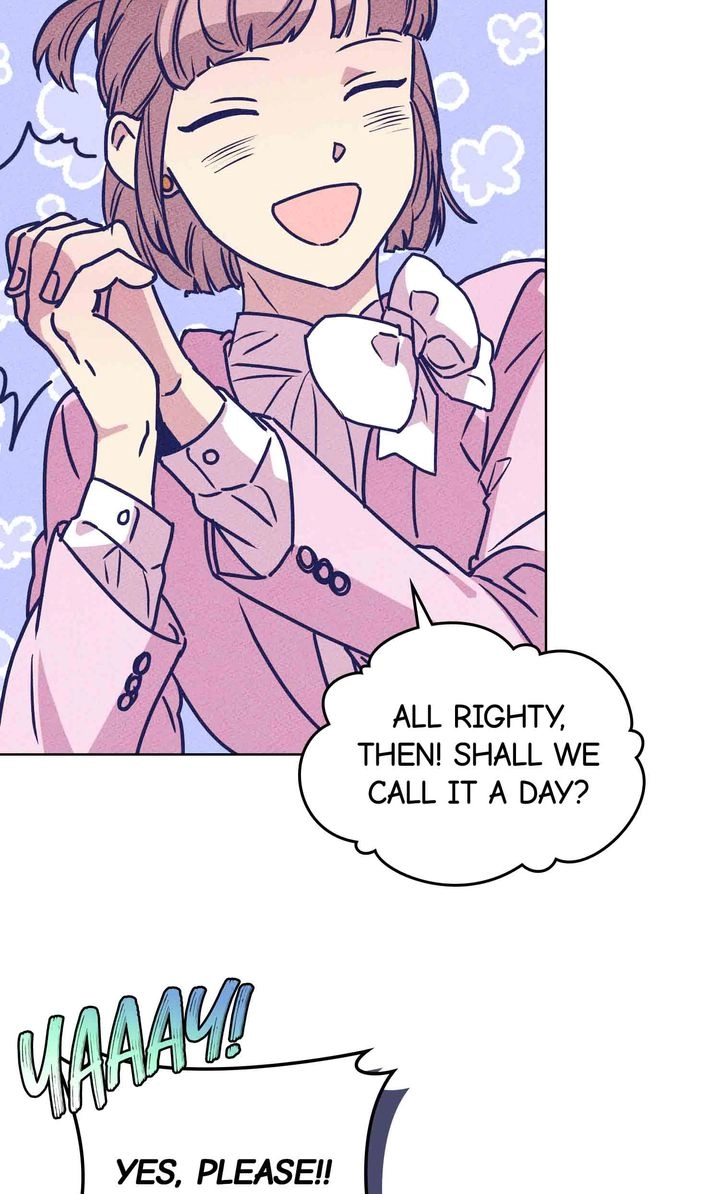 The Fantastical After-School Writing Club Chapter 1 page 59 - 