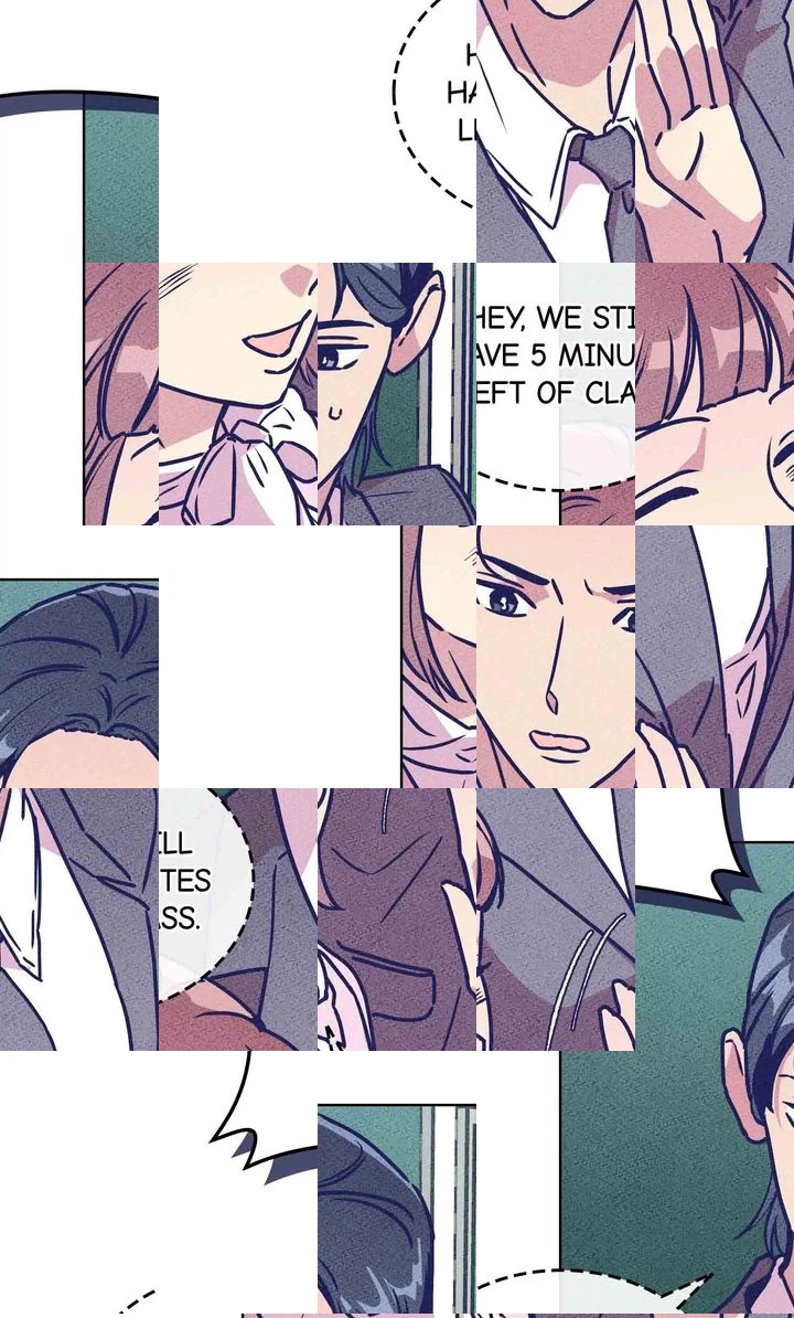 The Fantastical After-School Writing Club Chapter 1 page 60 - 