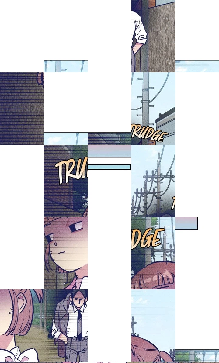 The Fantastical After-School Writing Club Chapter 1 page 63 - 