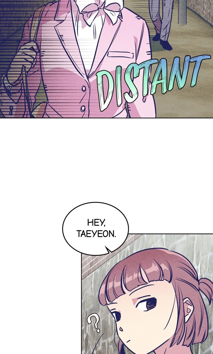The Fantastical After-School Writing Club Chapter 1 page 64 - 