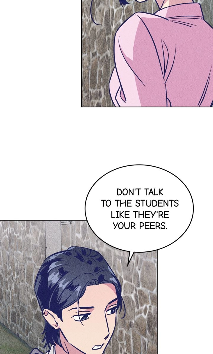 The Fantastical After-School Writing Club Chapter 1 page 65 - 