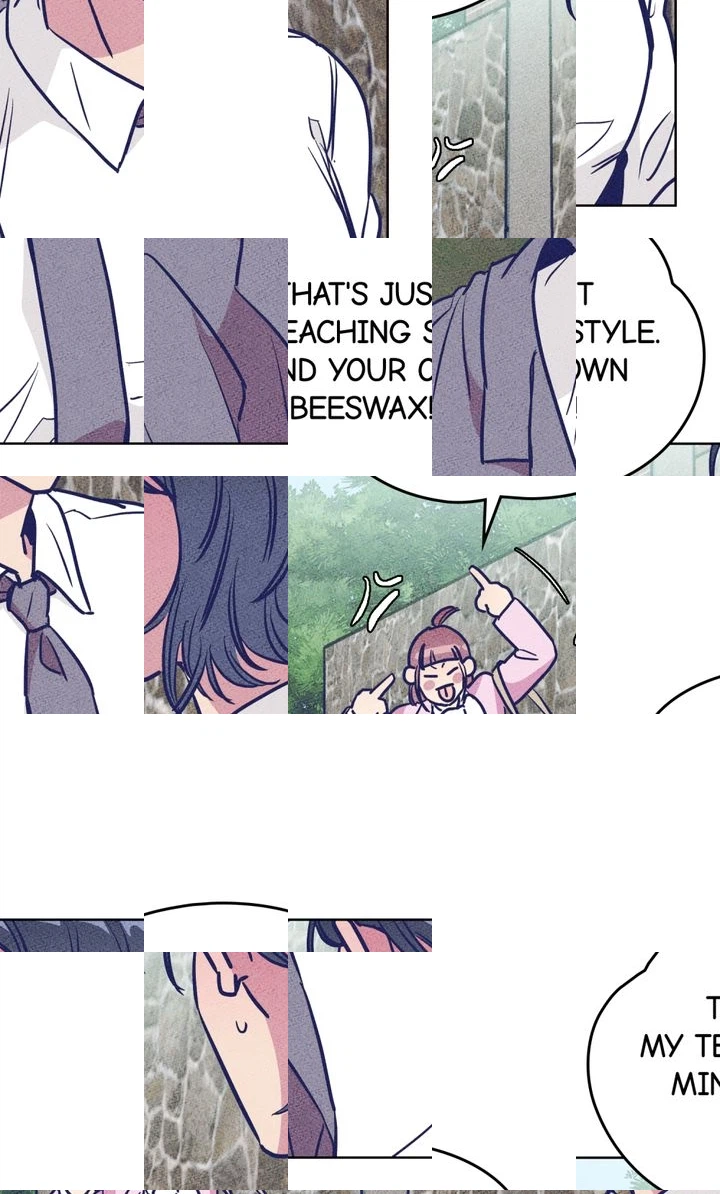 The Fantastical After-School Writing Club Chapter 1 page 66 - 