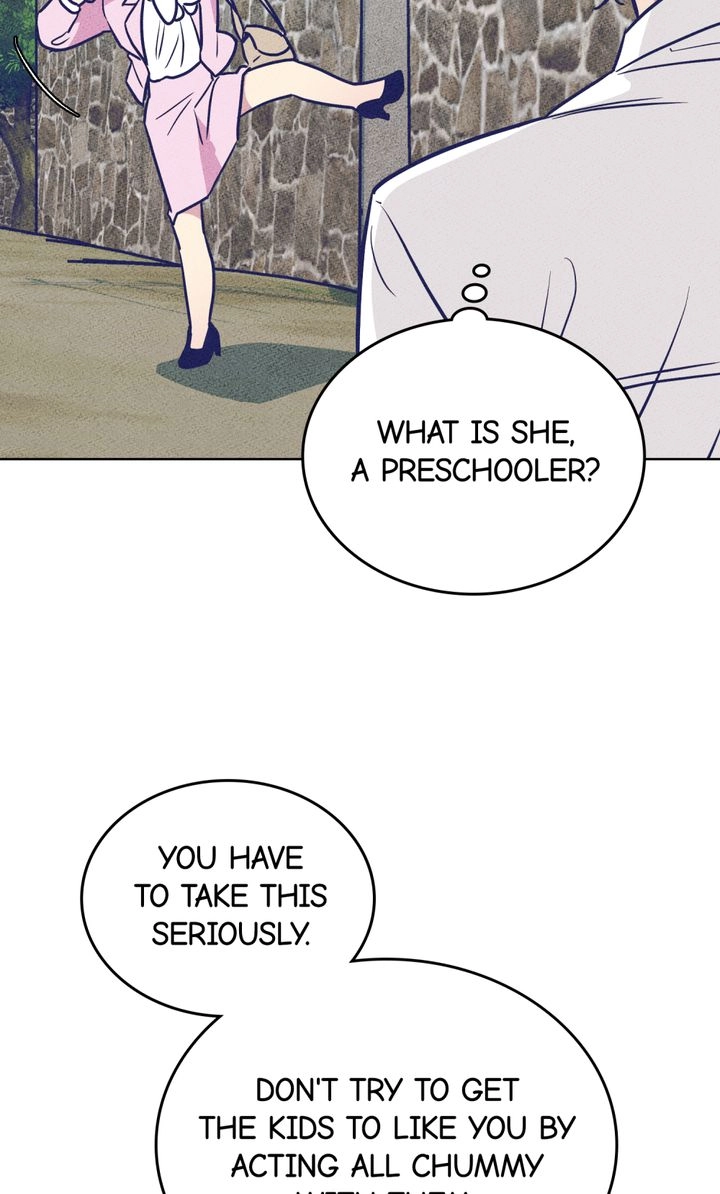 The Fantastical After-School Writing Club Chapter 1 page 67 - 