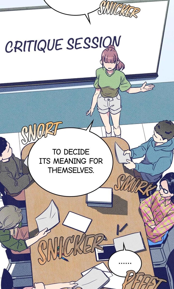 The Fantastical After-School Writing Club Chapter 1 page 8 - 