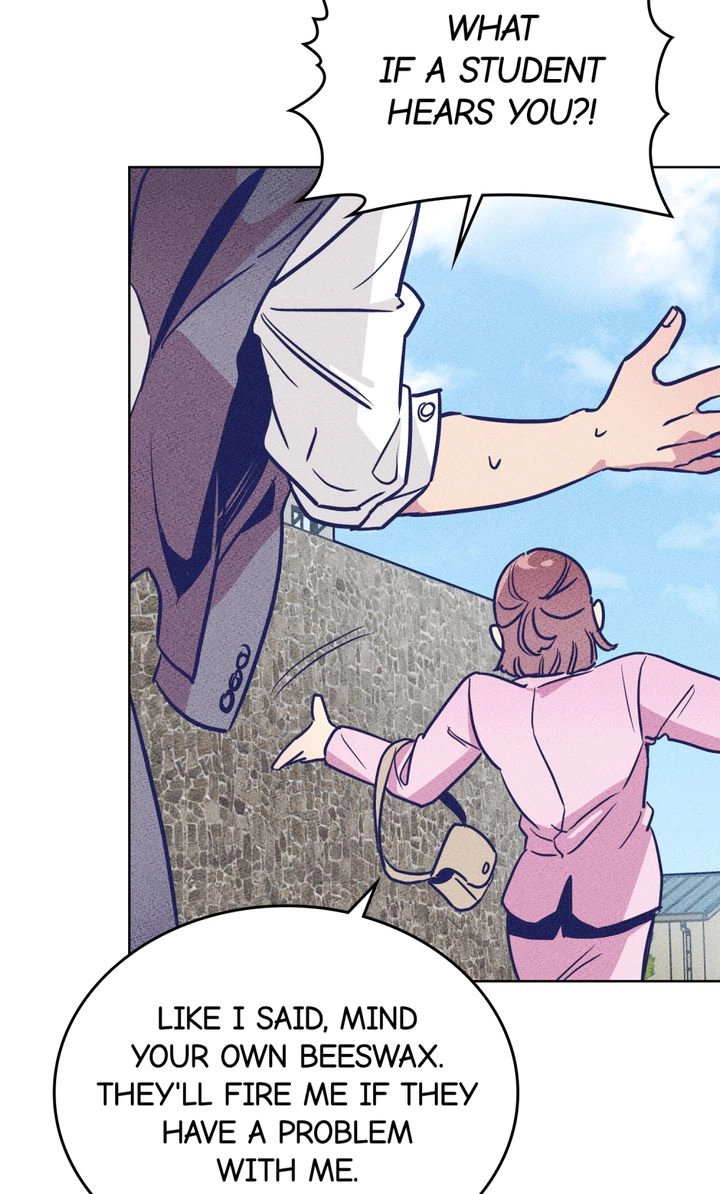 The Fantastical After-School Writing Club Chapter 1 page 71 - 