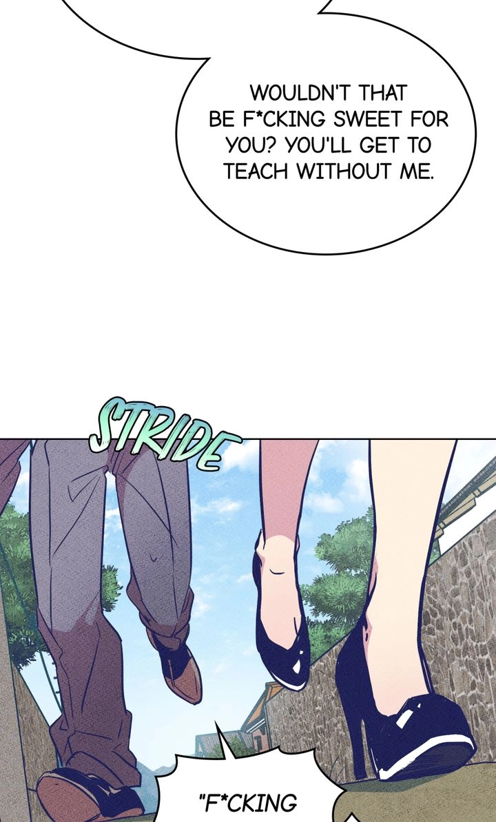 The Fantastical After-School Writing Club Chapter 1 page 72 - 