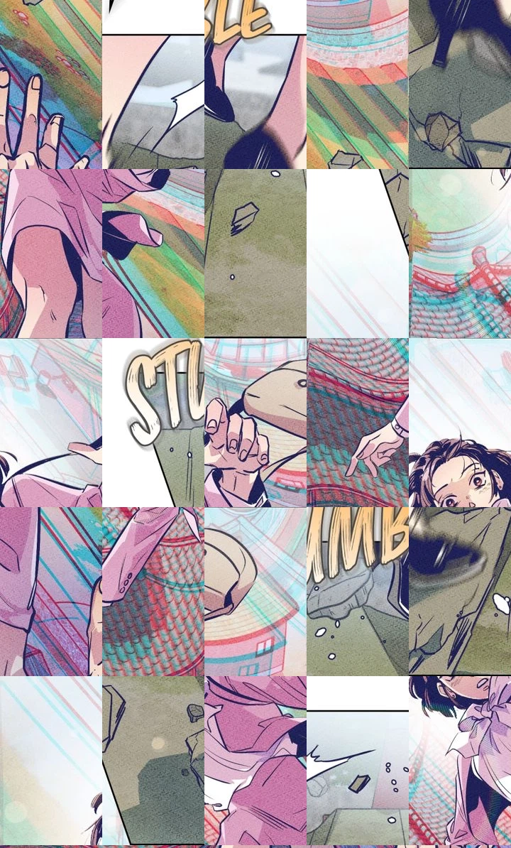The Fantastical After-School Writing Club Chapter 1 page 75 - 