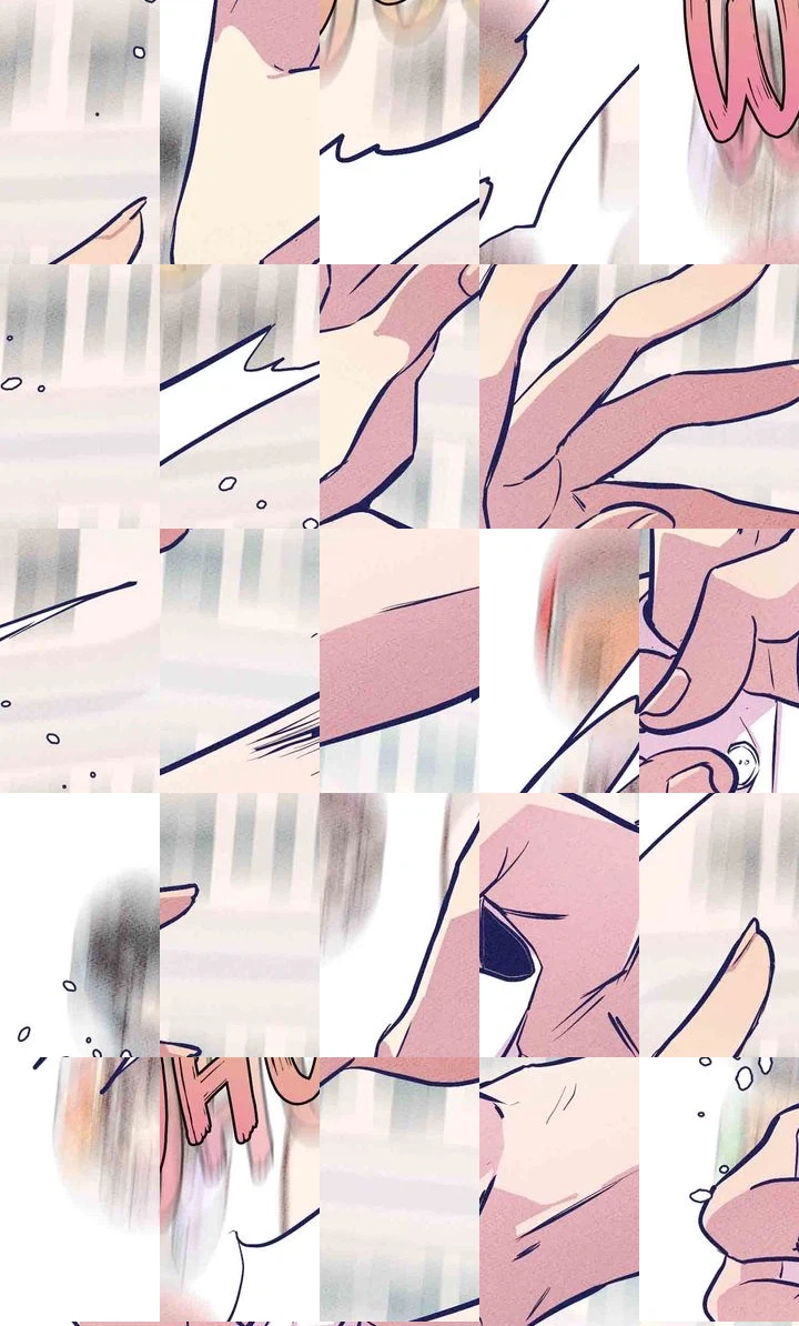 The Fantastical After-School Writing Club Chapter 1 page 78 - 