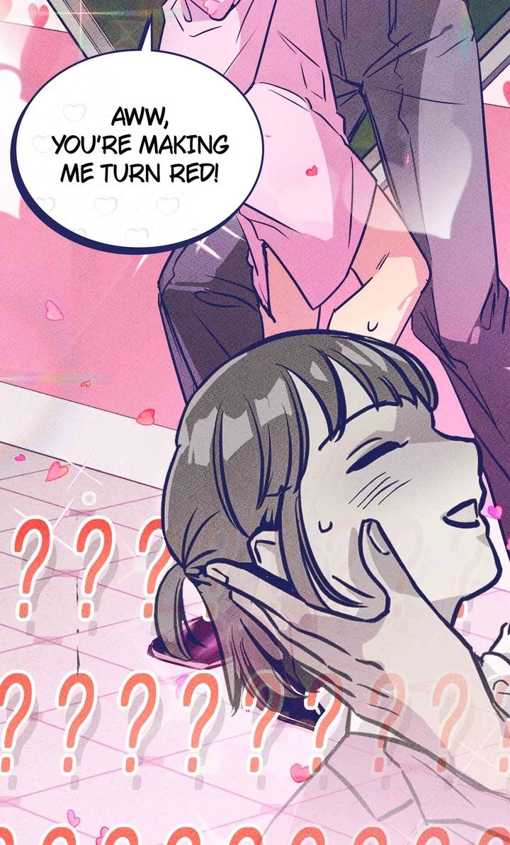 The Fantastical After-School Writing Club Chapter 1 page 82 - 