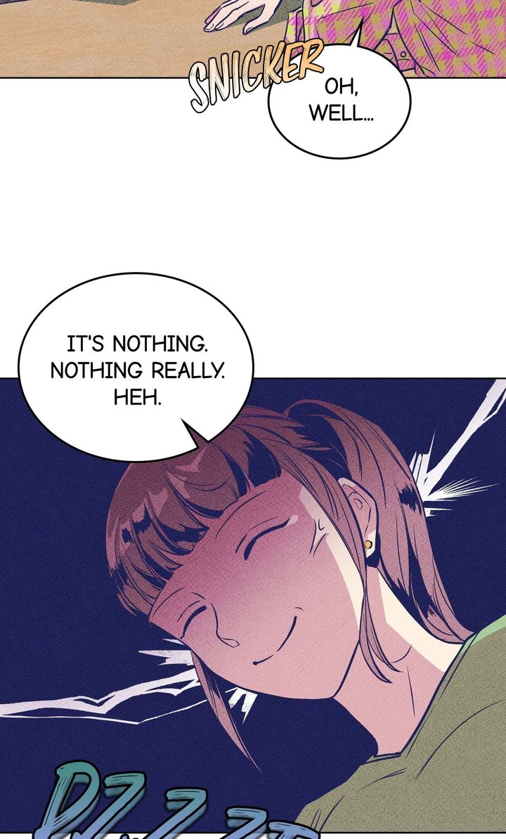 The Fantastical After-School Writing Club Chapter 1 page 10 - 