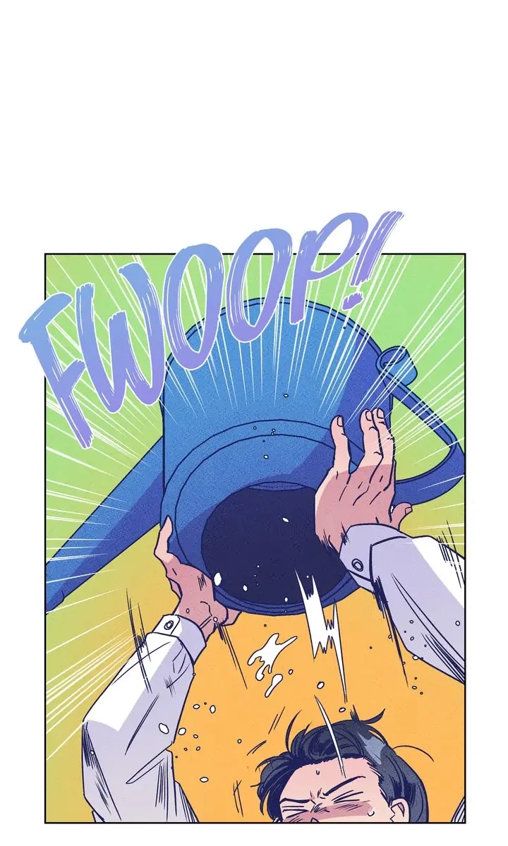 The Fantastical After-School Writing Club Chapter 12 page 1 - 