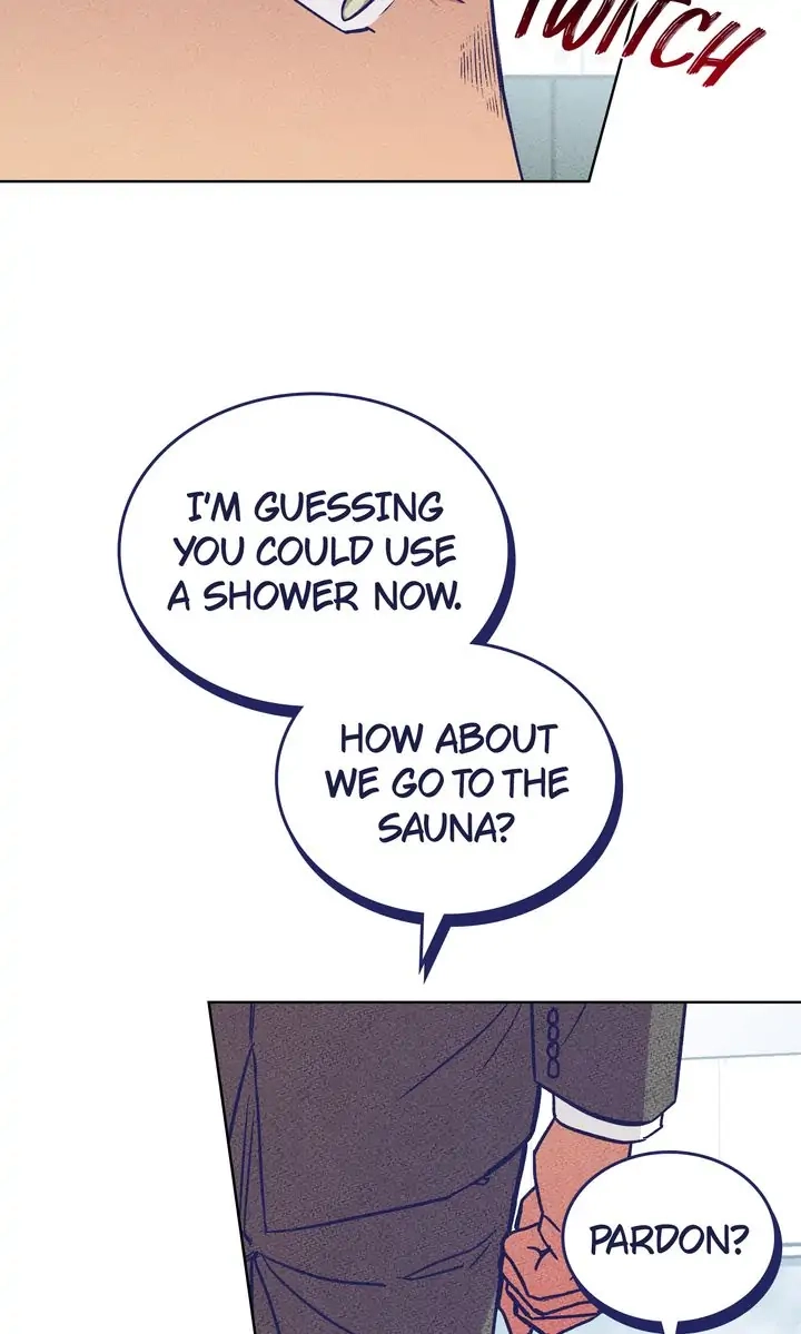 The Fantastical After-School Writing Club Chapter 12 page 11 - 