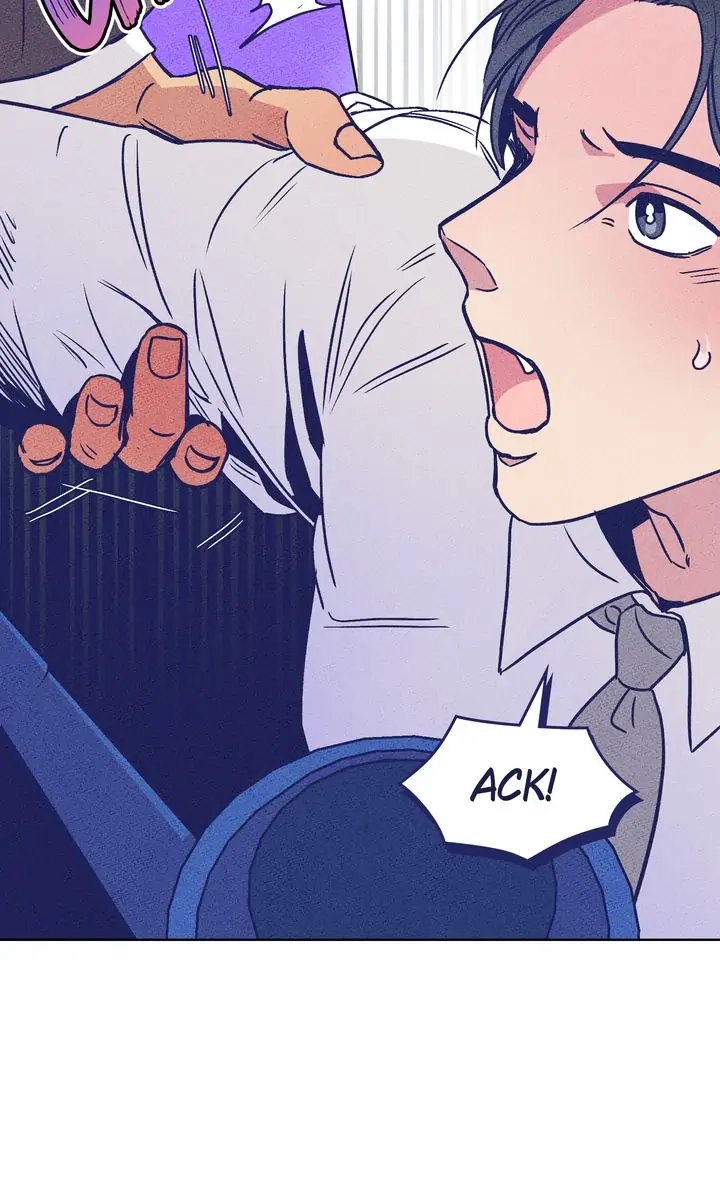 The Fantastical After-School Writing Club Chapter 12 page 13 - 