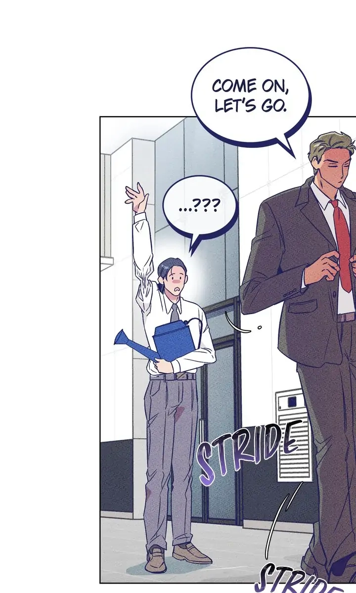 The Fantastical After-School Writing Club Chapter 12 page 16 - 