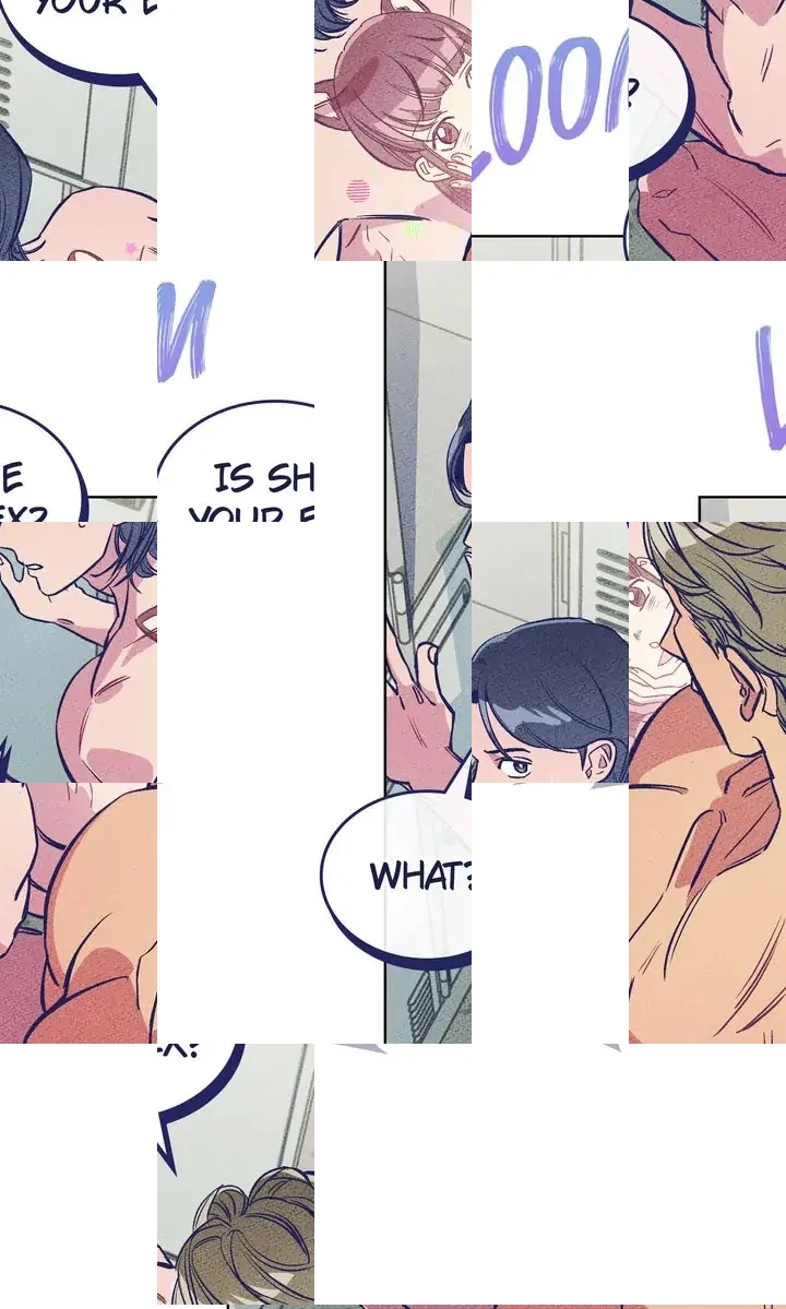 The Fantastical After-School Writing Club Chapter 12 page 27 - 