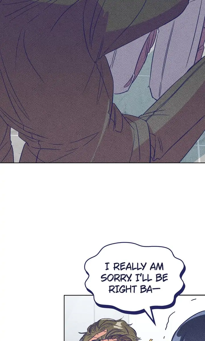 The Fantastical After-School Writing Club Chapter 12 page 4 - 