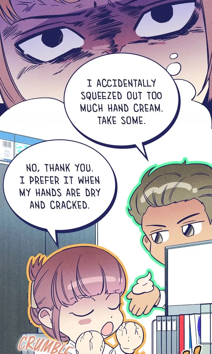 The Fantastical After-School Writing Club Chapter 12 page 49 - 