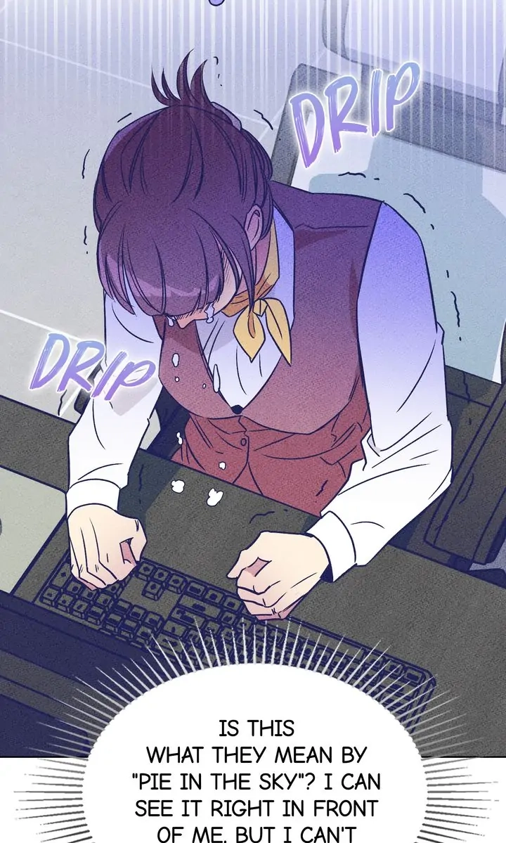 The Fantastical After-School Writing Club Chapter 12 page 53 - 