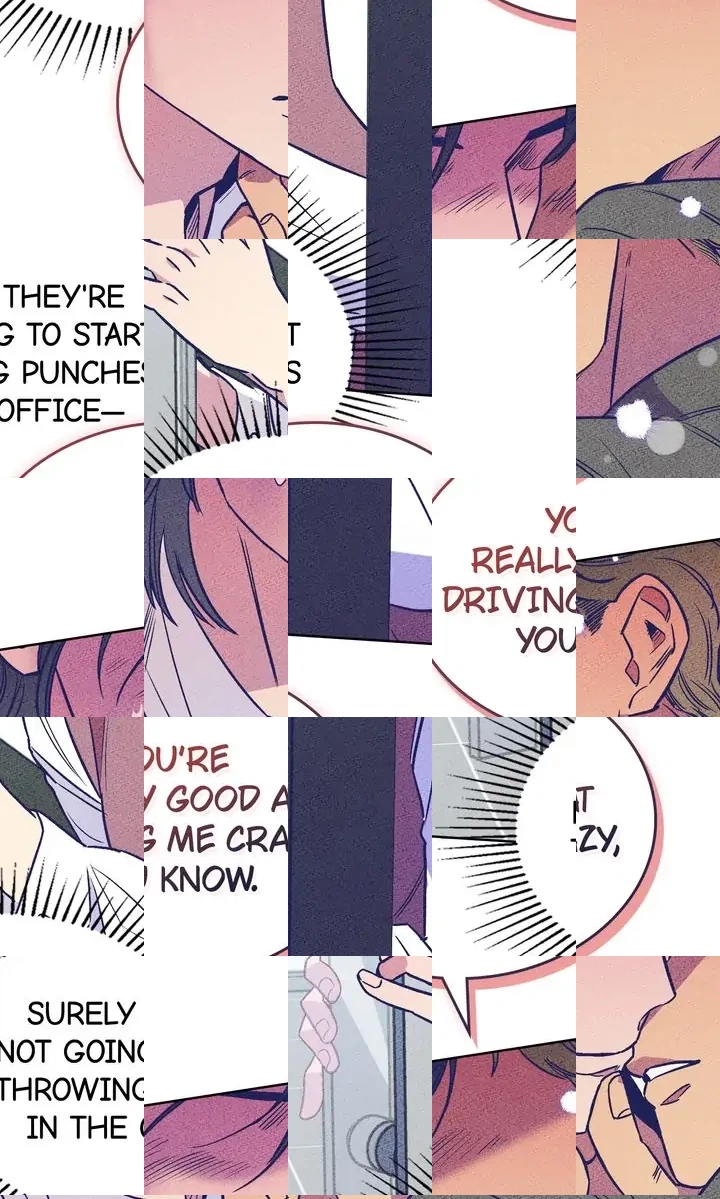 The Fantastical After-School Writing Club Chapter 12 page 63 - 