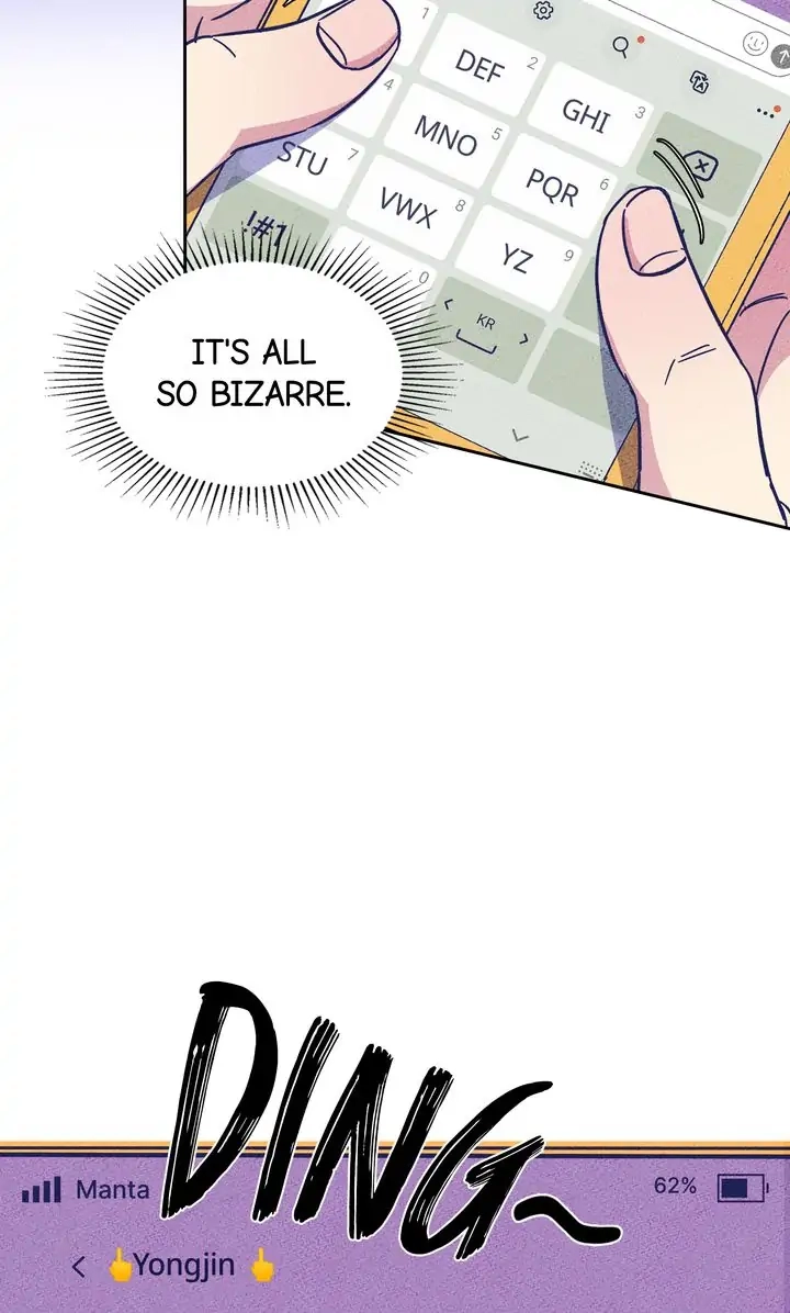 The Fantastical After-School Writing Club Chapter 18 page 13 - 