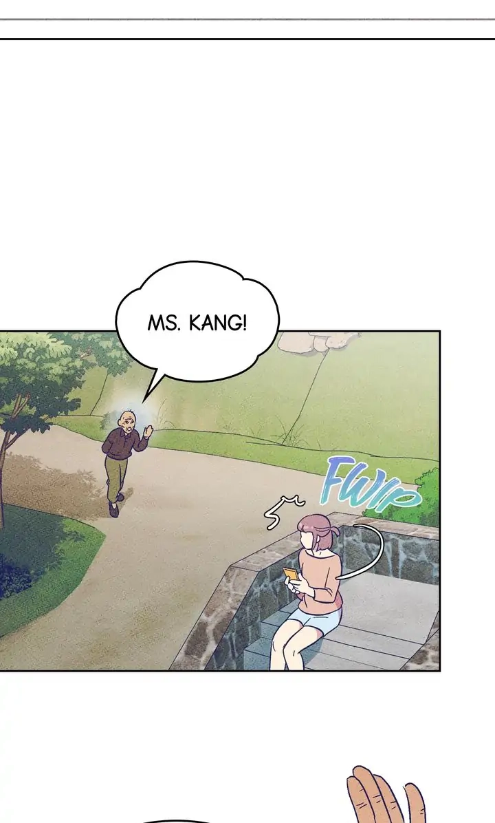 The Fantastical After-School Writing Club Chapter 18 page 19 - 
