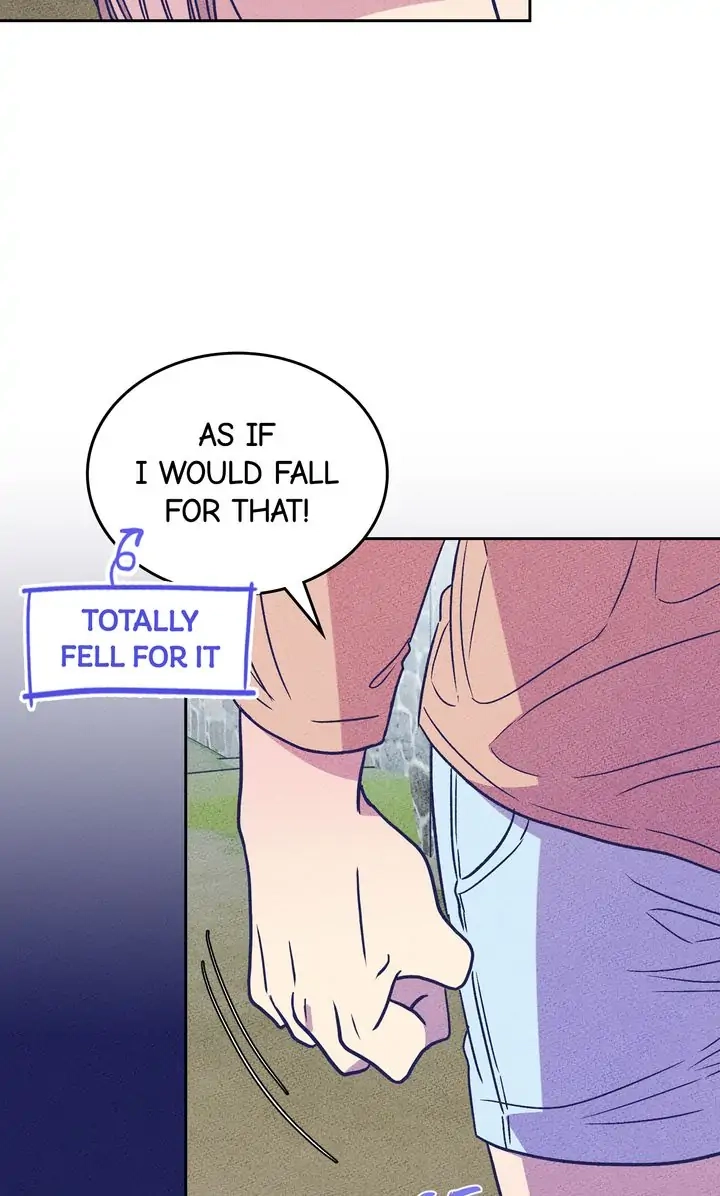 The Fantastical After-School Writing Club Chapter 18 page 3 - 