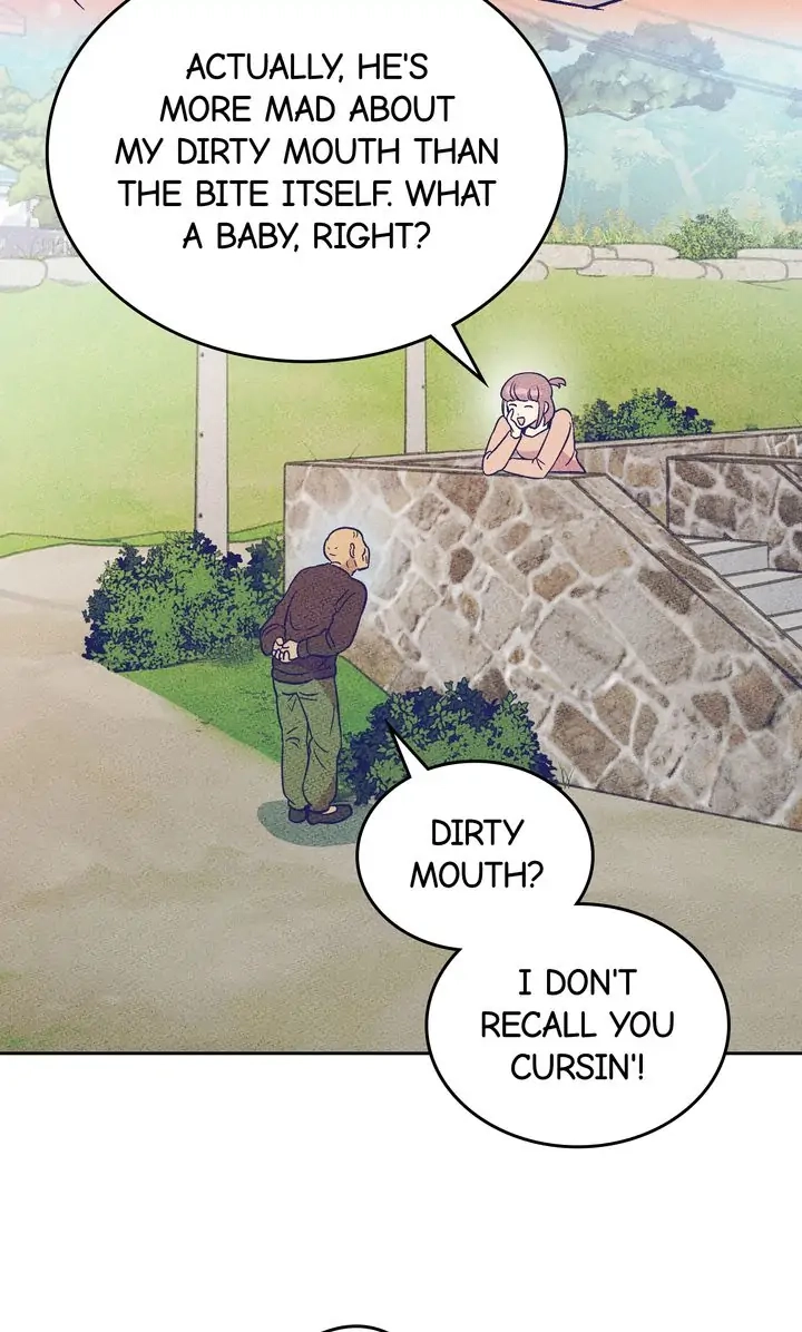 The Fantastical After-School Writing Club Chapter 18 page 22 - 