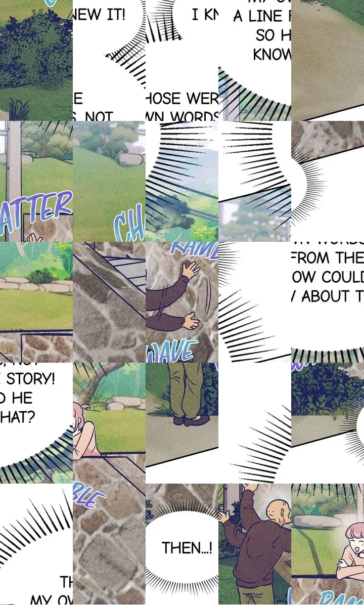 The Fantastical After-School Writing Club Chapter 18 page 24 - 