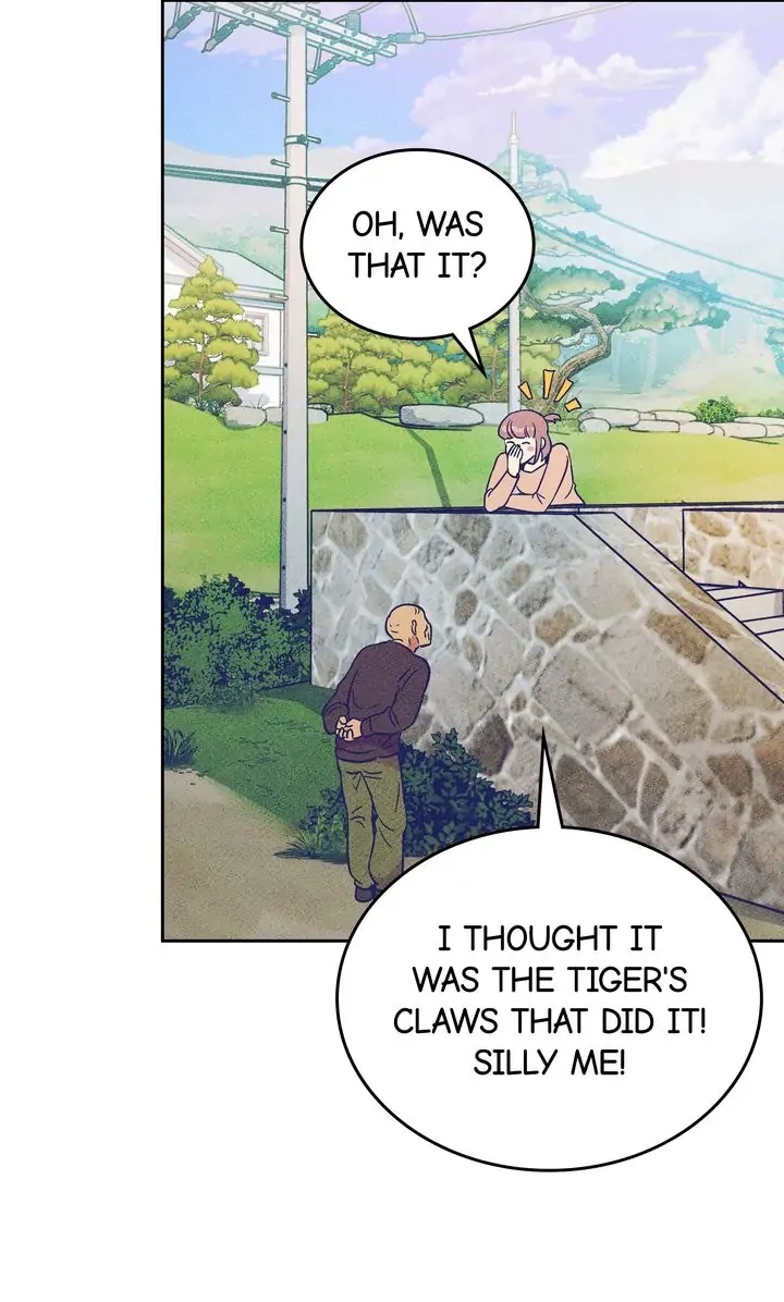 The Fantastical After-School Writing Club Chapter 18 page 29 - 