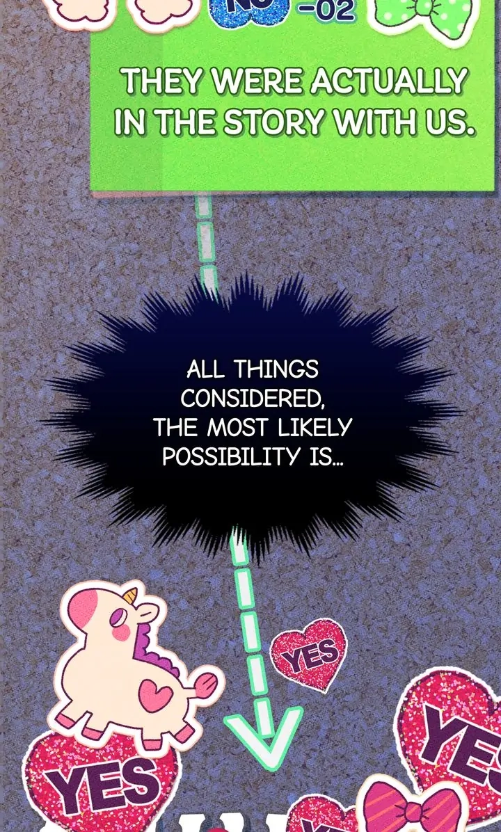 The Fantastical After-School Writing Club Chapter 18 page 36 - 