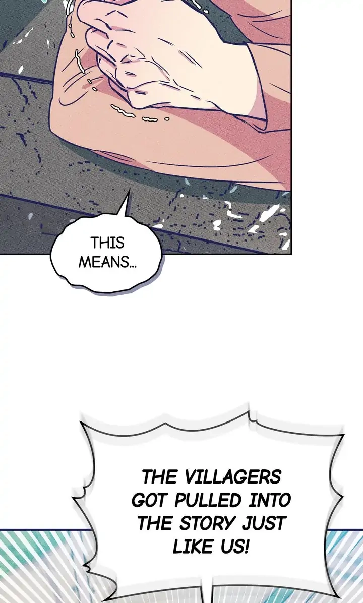 The Fantastical After-School Writing Club Chapter 18 page 38 - 