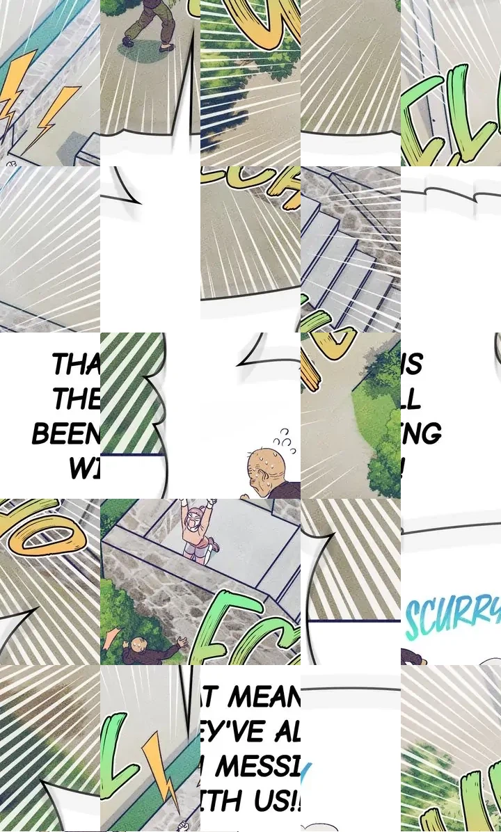 The Fantastical After-School Writing Club Chapter 18 page 39 - 