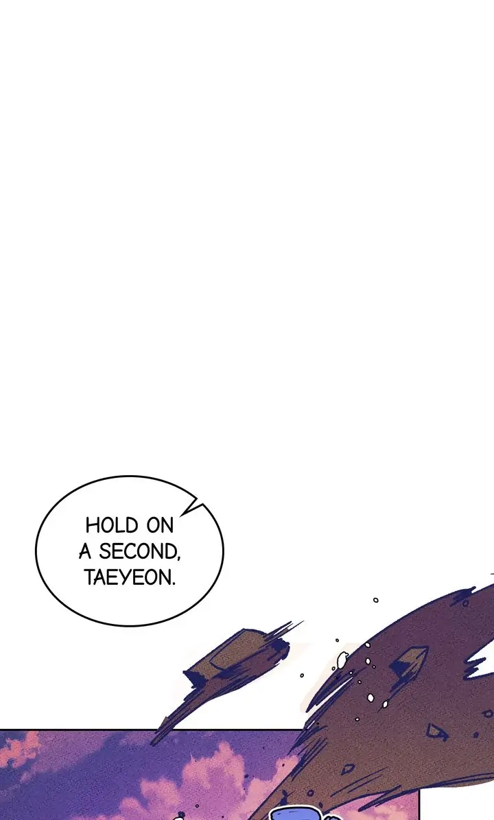 The Fantastical After-School Writing Club Chapter 18 page 41 - 