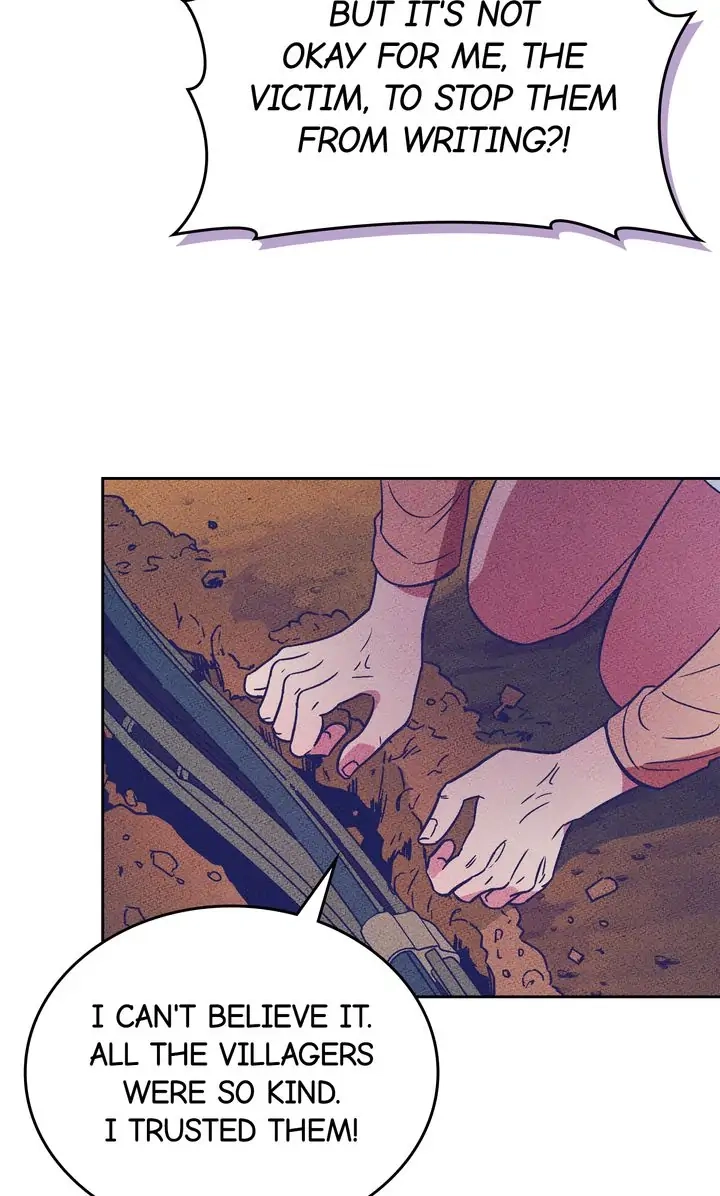 The Fantastical After-School Writing Club Chapter 18 page 44 - 
