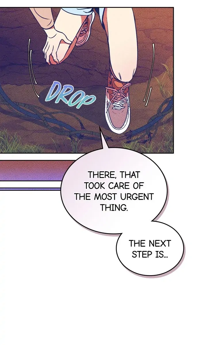 The Fantastical After-School Writing Club Chapter 18 page 49 - 