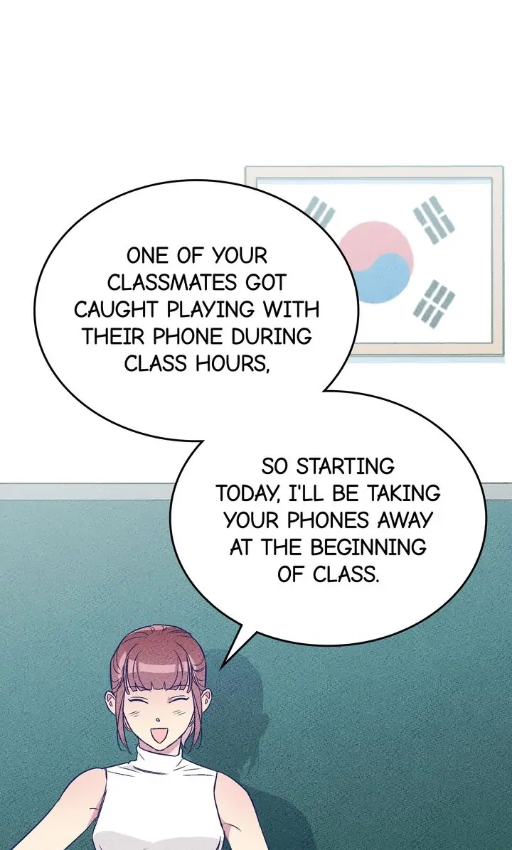 The Fantastical After-School Writing Club Chapter 18 page 50 - 