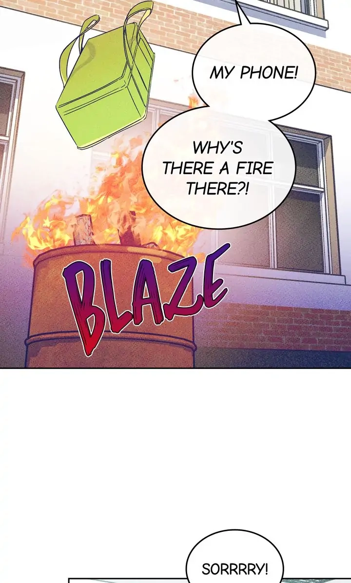 The Fantastical After-School Writing Club Chapter 18 page 56 - 